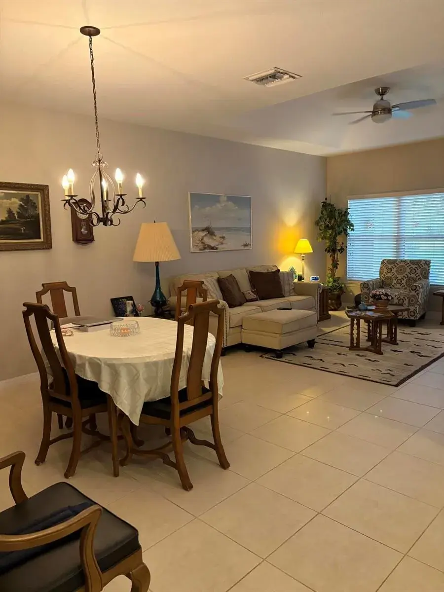 1868 S Dovetail Drive # C2, Fort Pierce FL 34982