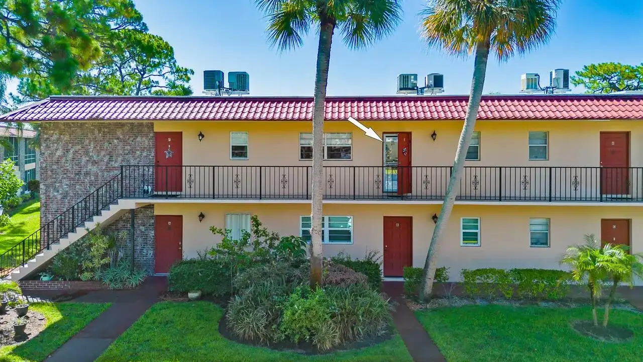 1975 SW Palm City Road # G, Stuart FL 34994