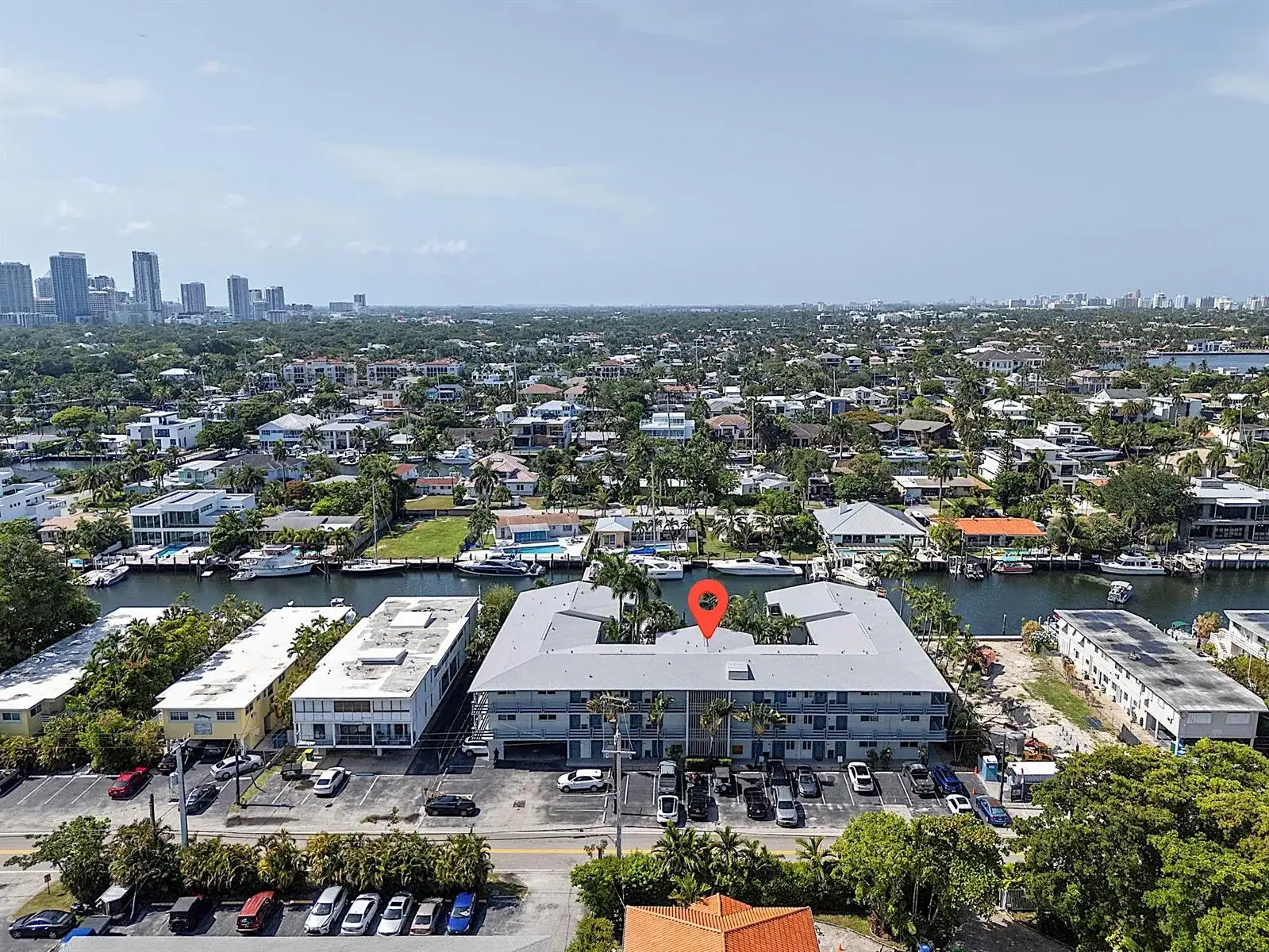 1535 SE 15th Street # 206, Fort Lauderdale FL 33316 photo 2
