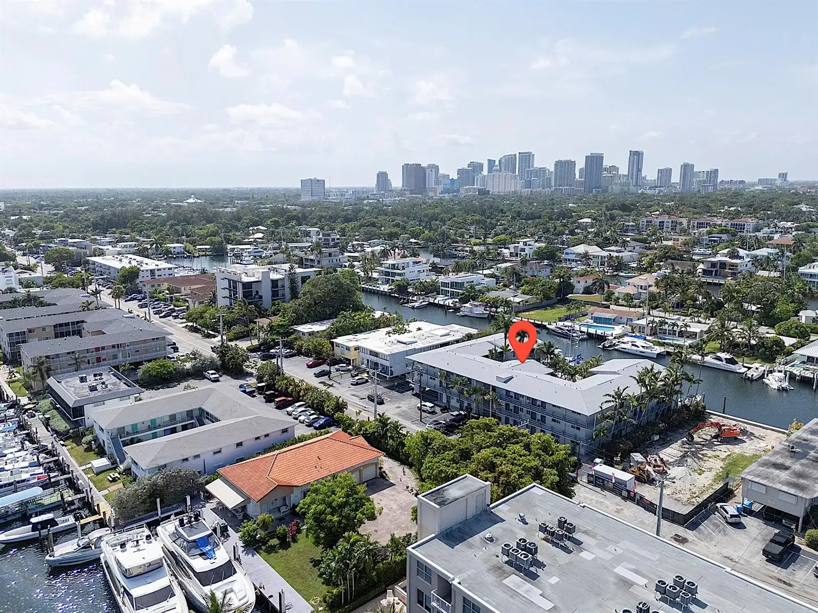 1535 SE 15th Street # 206, Fort Lauderdale FL 33316 photo 3