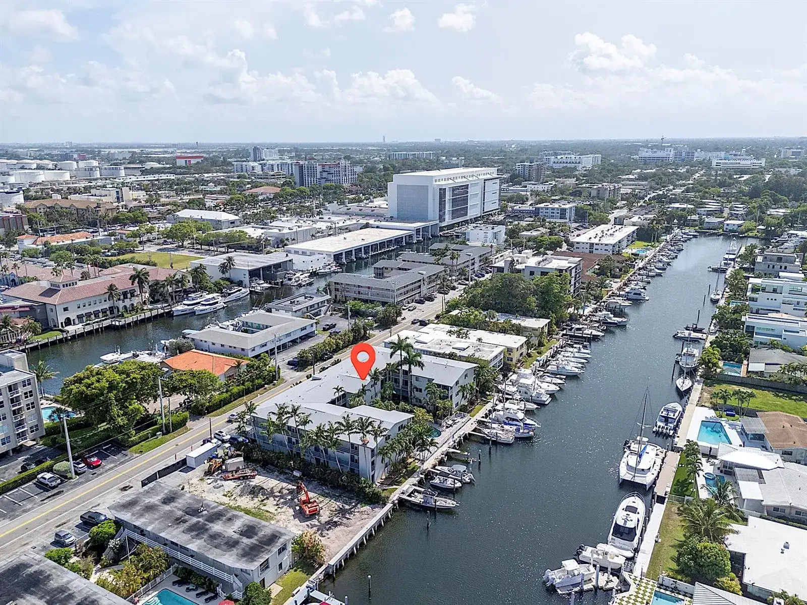1535 SE 15th Street # 206, Fort Lauderdale FL 33316 photo 4