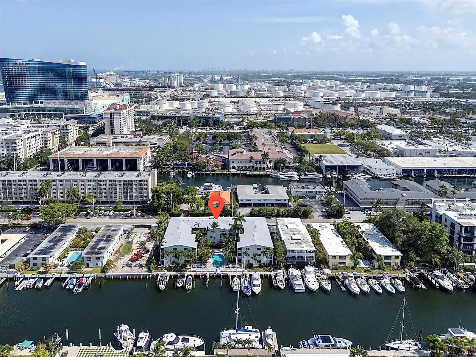 1535 SE 15th Street # 206, Fort Lauderdale FL 33316 photo 5