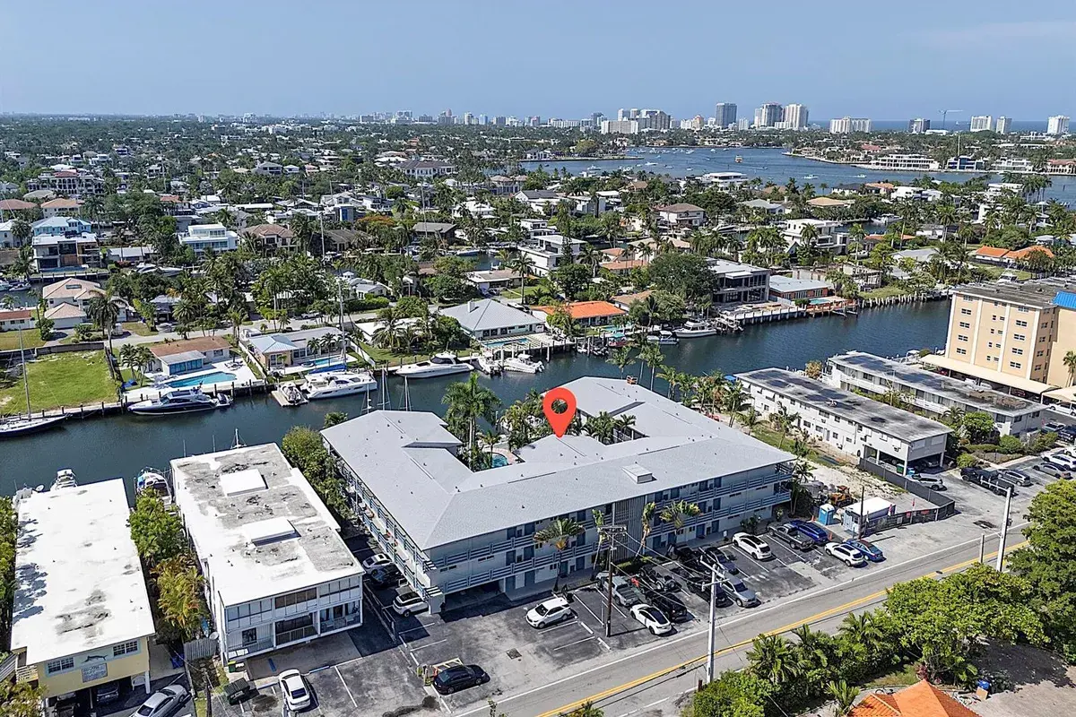 1535 SE 15th Street # 206, Fort Lauderdale FL 33316