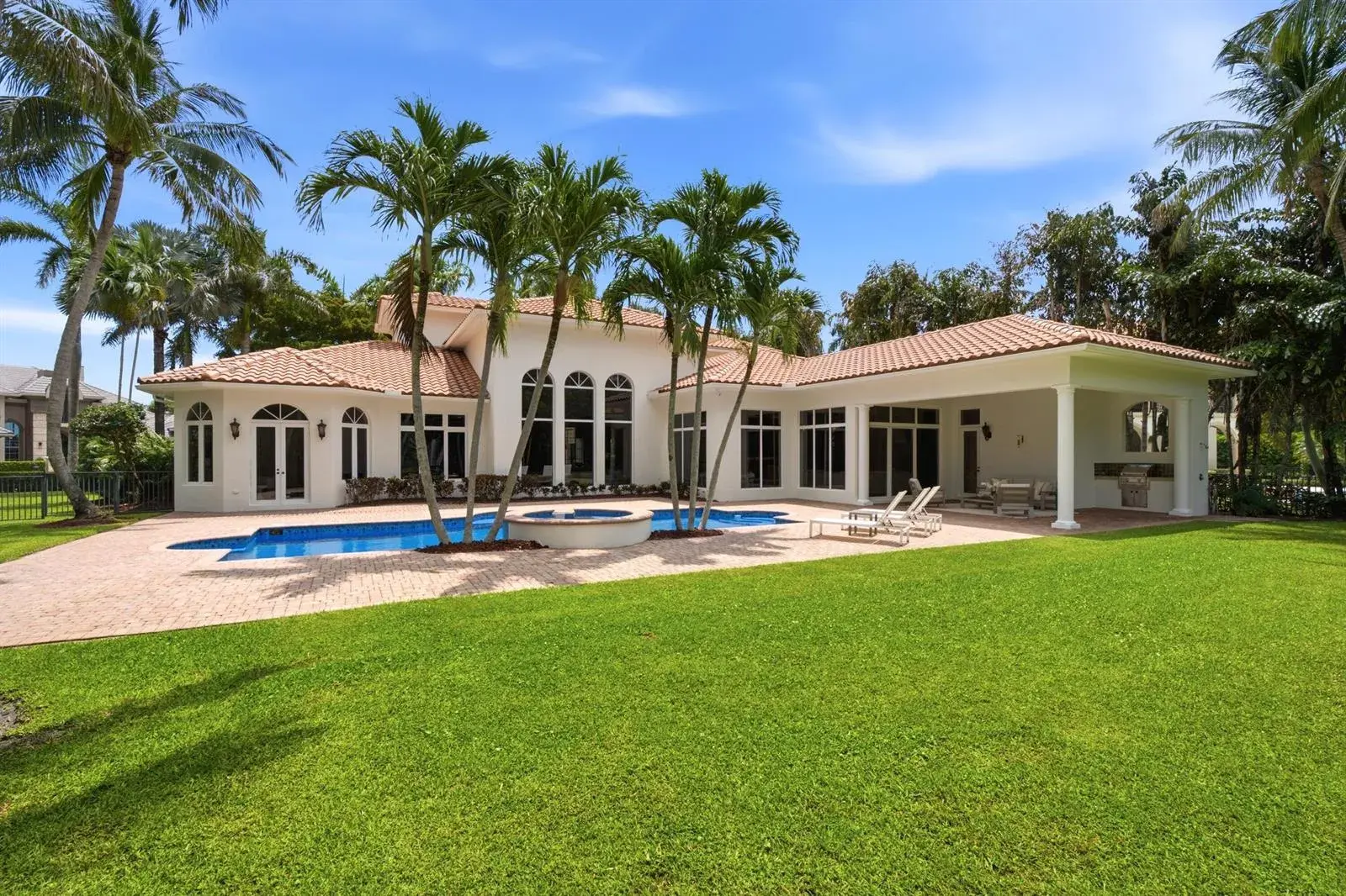 17165 Ave Le Rivage, Boca Raton FL 33496