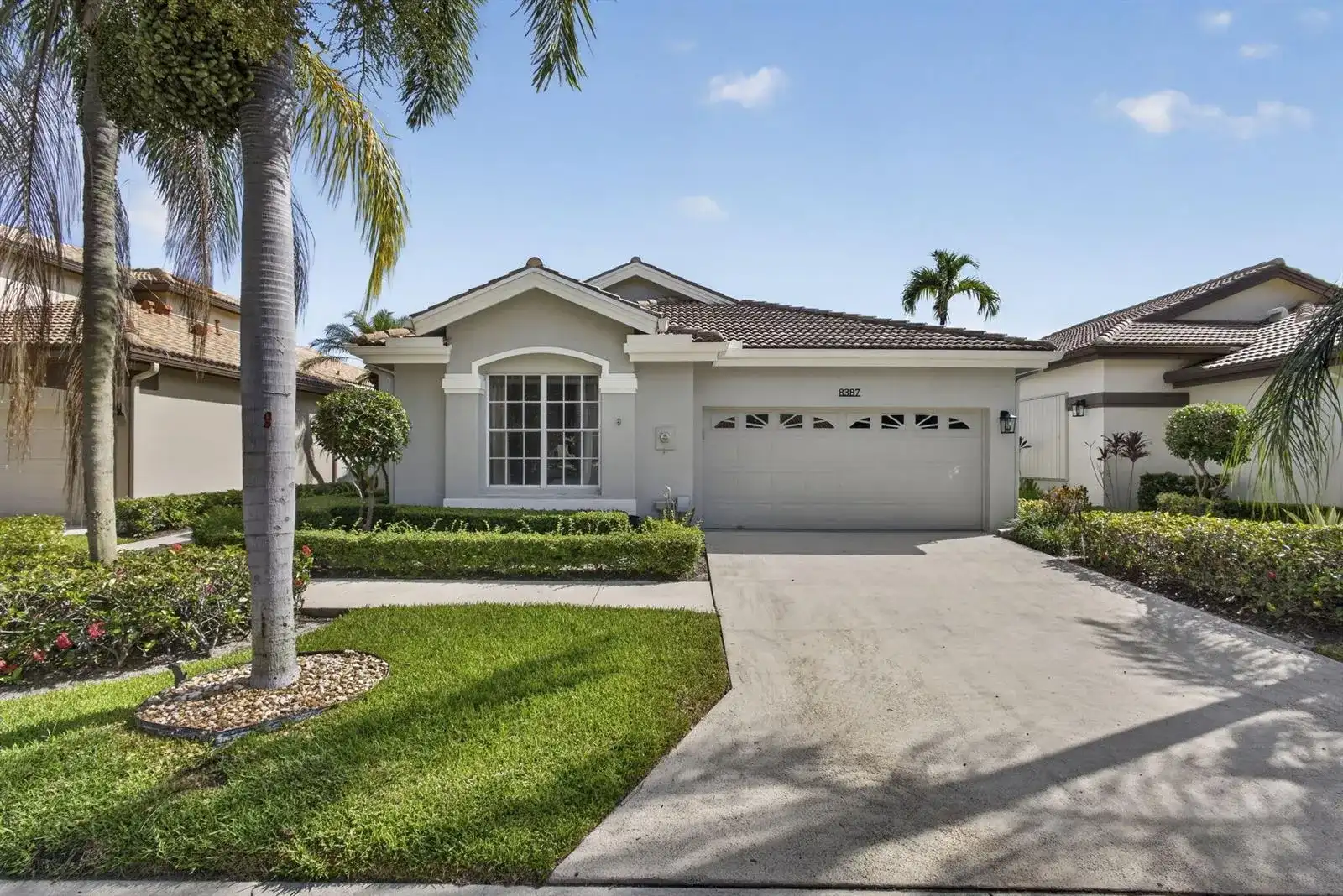 8387 Quail Meadow Way, West Palm Beach FL 33412