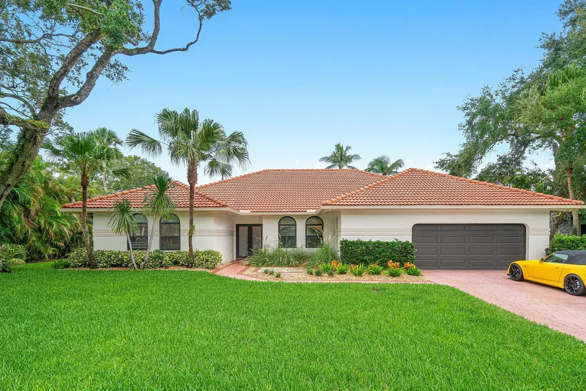 3615 SW 24th Lane, Delray Beach FL 33445