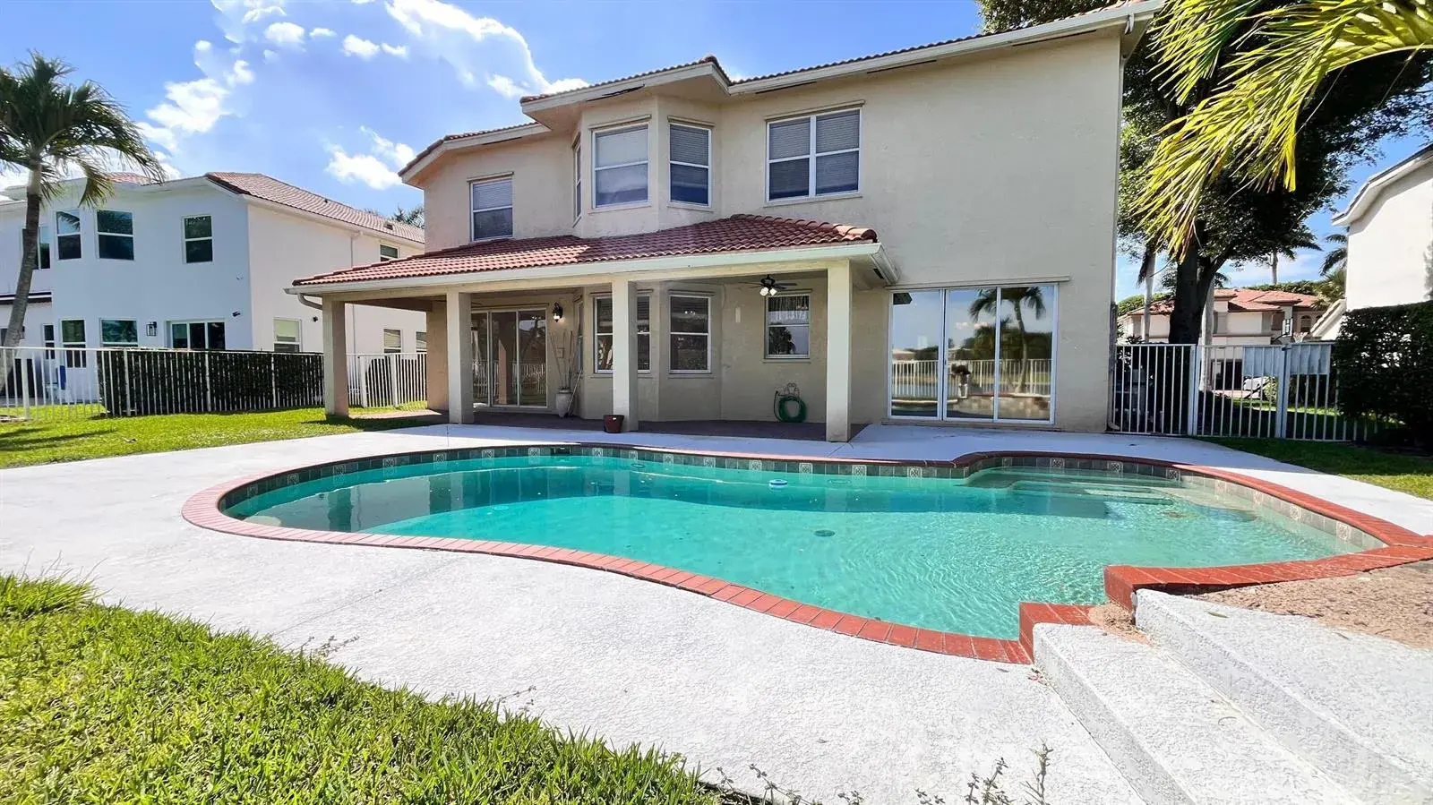 9546 Worswick Court, Wellington FL 33414