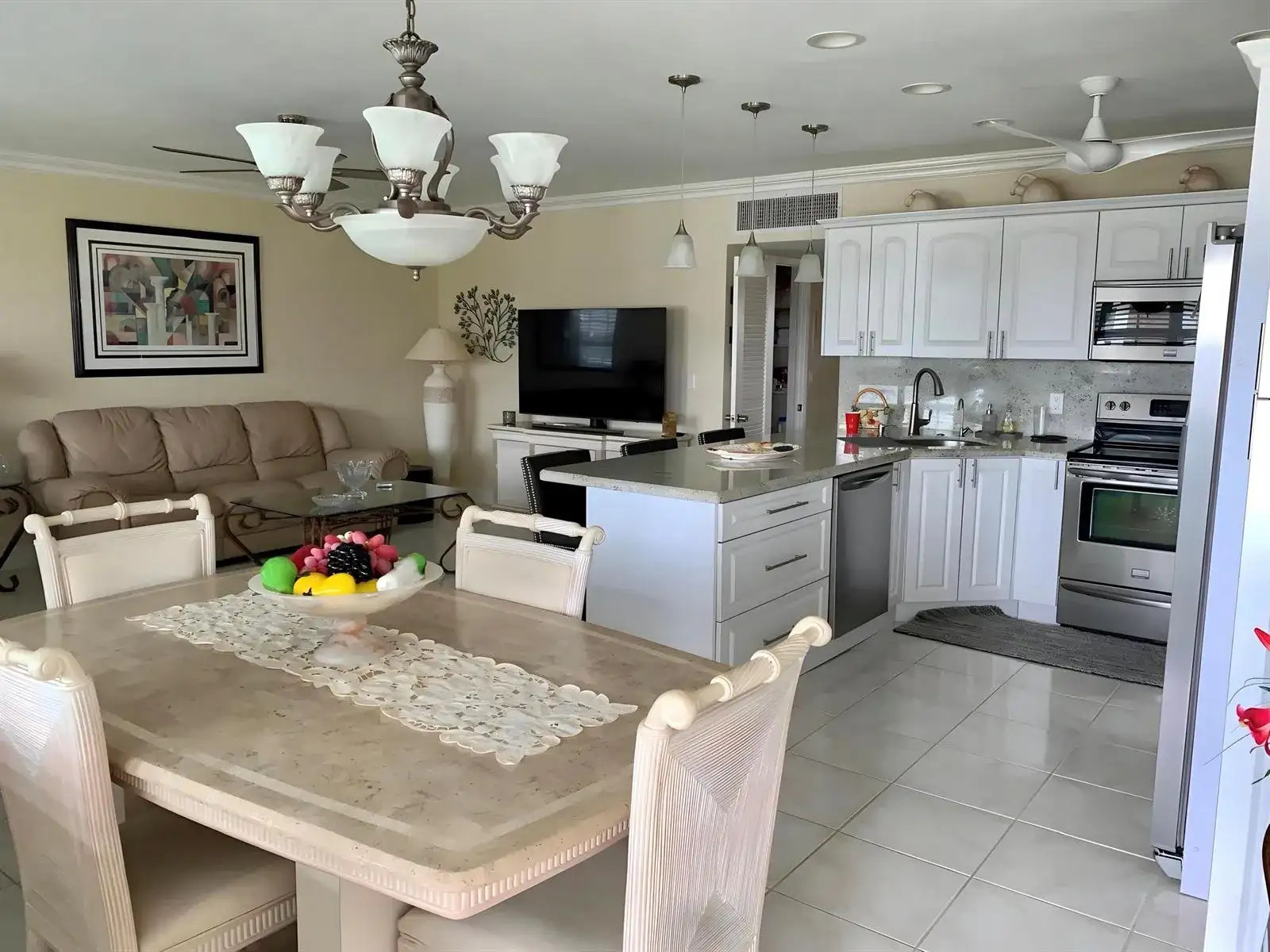 5200 NE 24th Terrace # C303, Fort Lauderdale FL 33308 photo 2