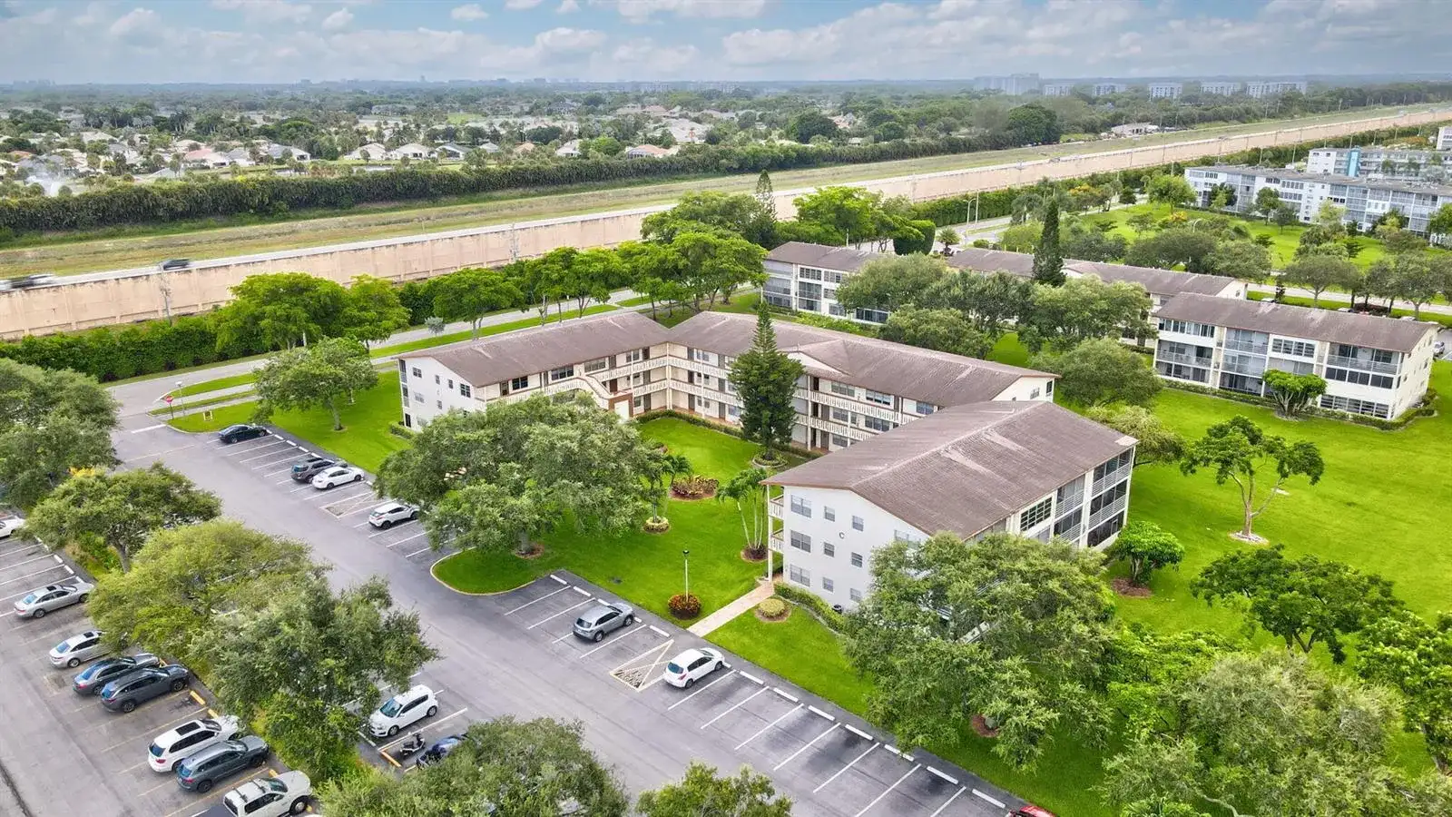 104 Mansfield C Drive # C, Boca Raton FL 33434 photo 2