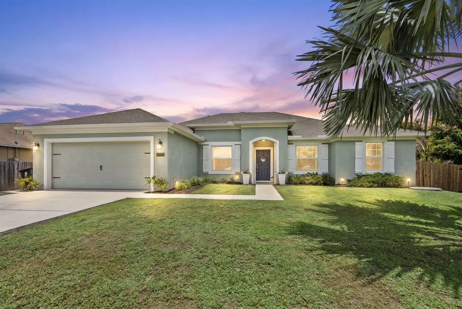2141 SW Leafy Road, FL 34953