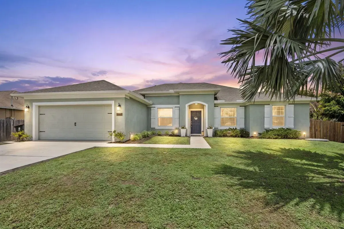 2141 SW Leafy Road, FL 34953
