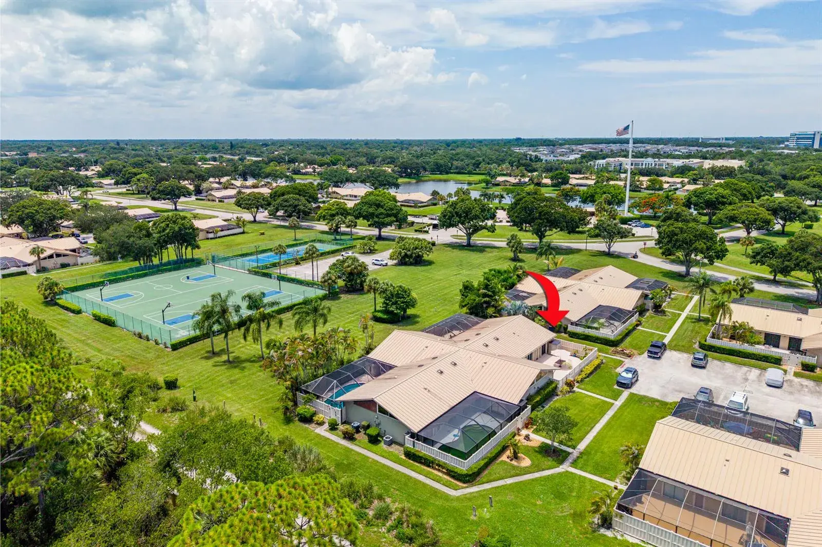 5620 Eagle Lake Drive, Palm Beach Gardens FL 33418