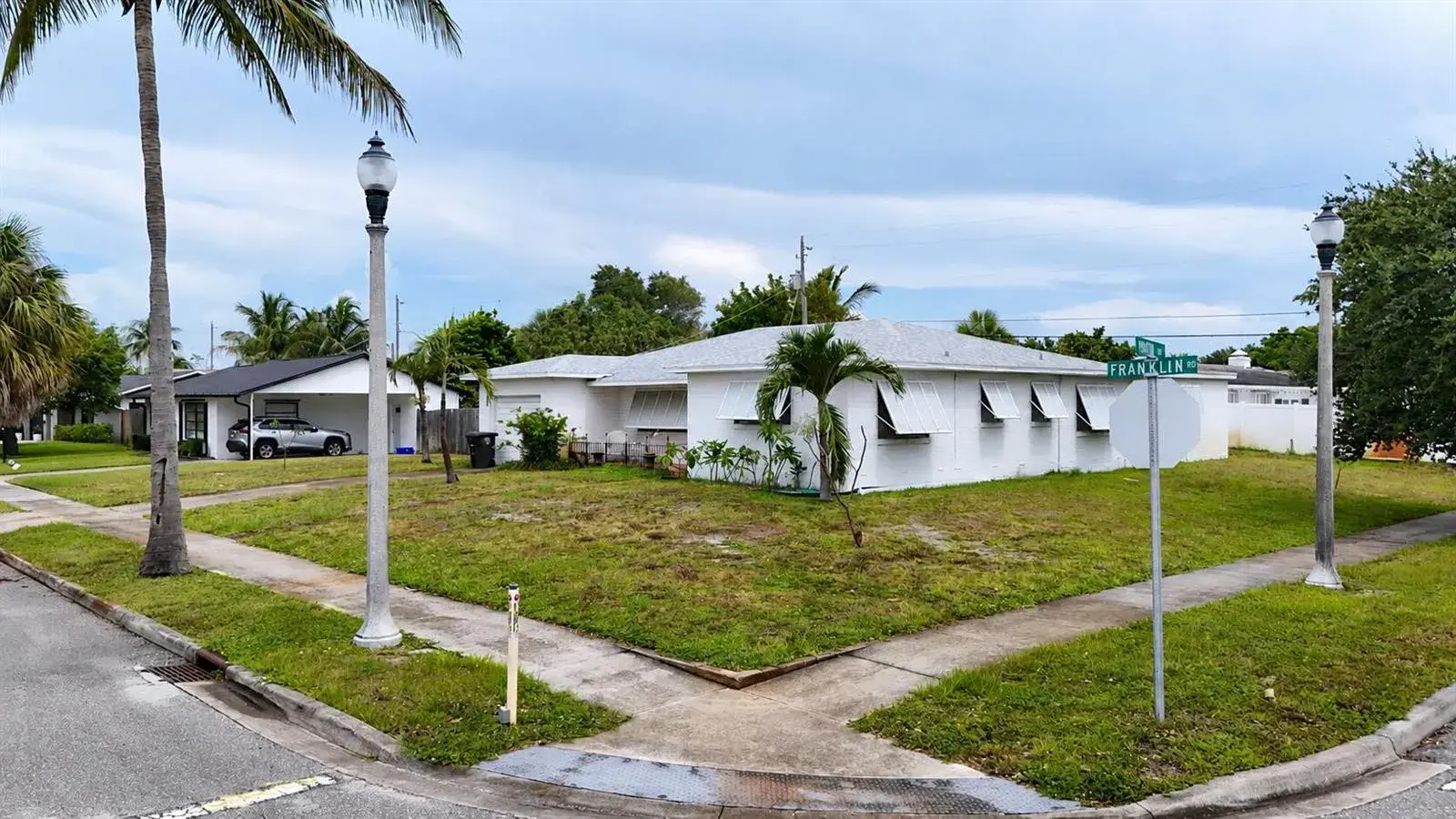 325 Franklin Road, West Palm Beach FL 33405