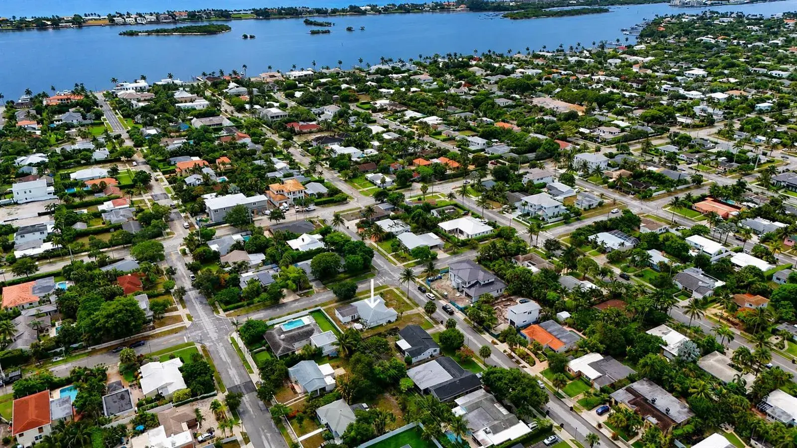 325 Franklin Road, West Palm Beach FL 33405