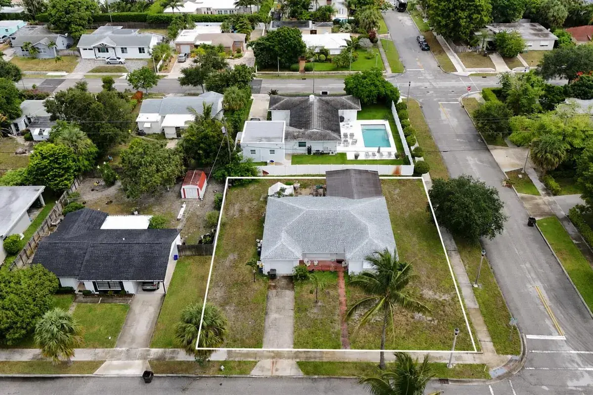 325 Franklin Road, West Palm Beach FL 33405