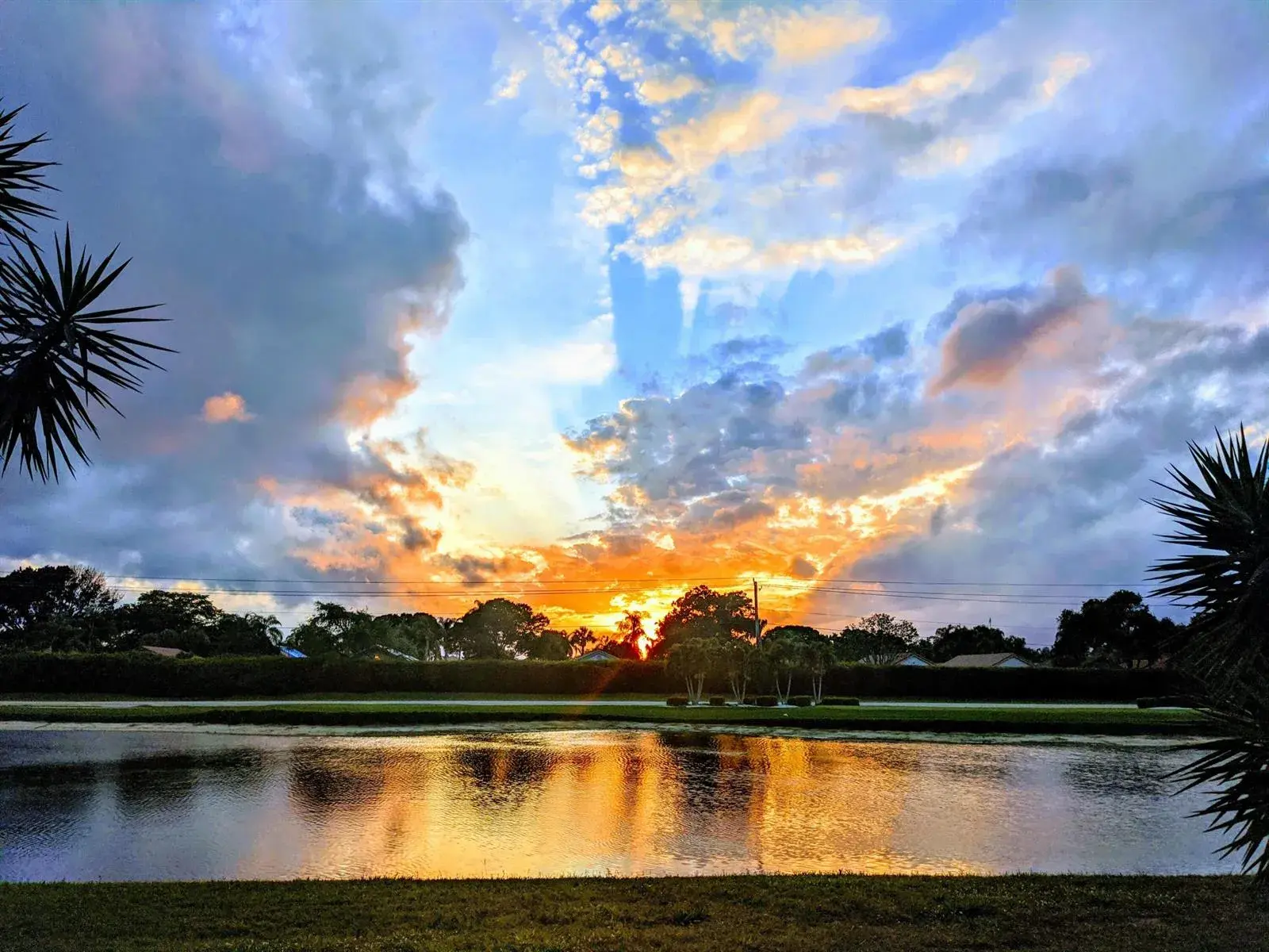 5843 Northpointe Lane, Boynton Beach FL 33437