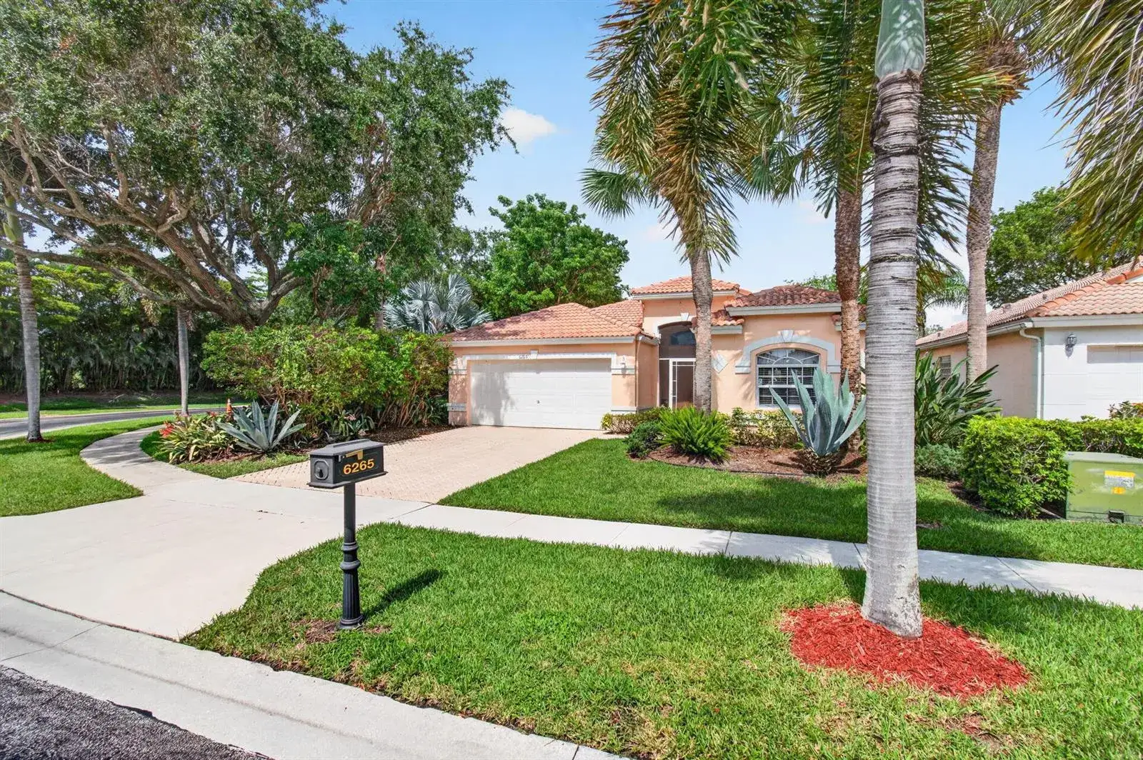 6265 Coral Reef Terrace, Boynton Beach FL 33437