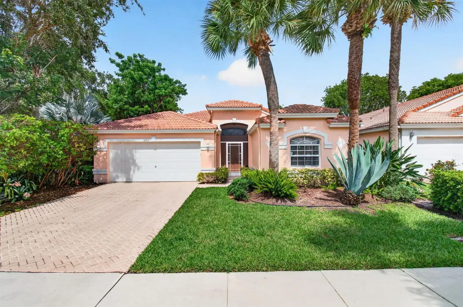 6265 Coral Reef Terrace, Boynton Beach FL 33437 photo 3