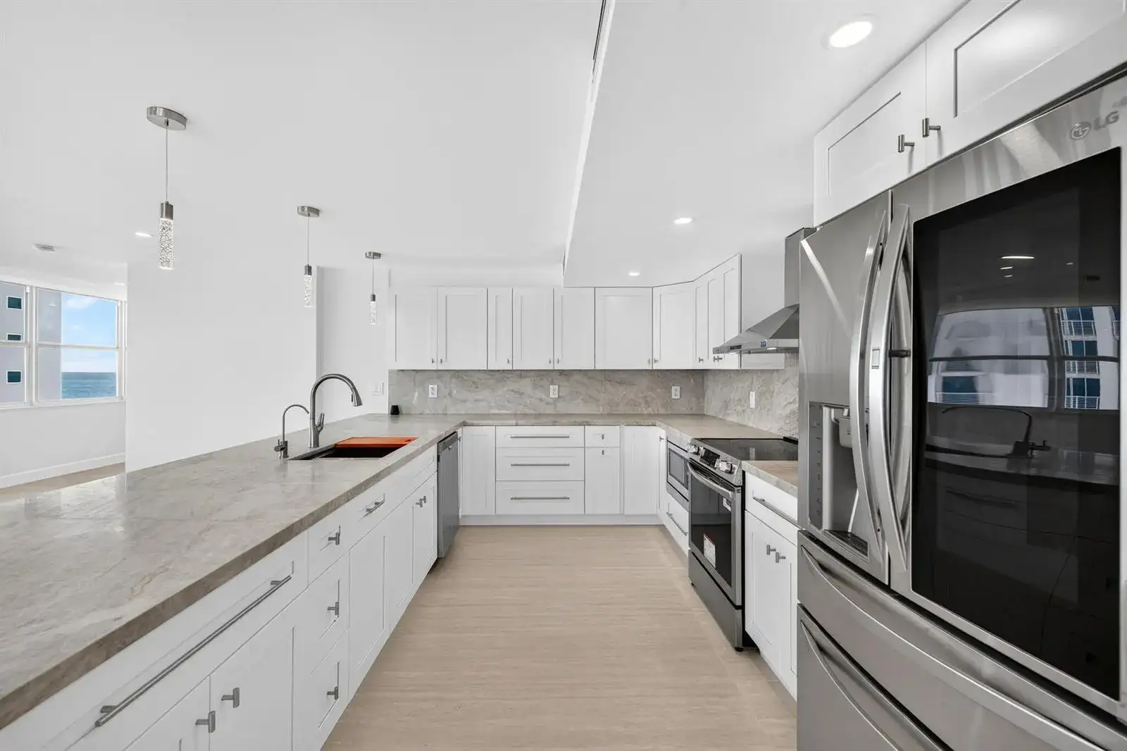 209 N Fort Lauderdale Beach Boulevard N # 8a, Fort Lauderdale FL 33304 photo 3