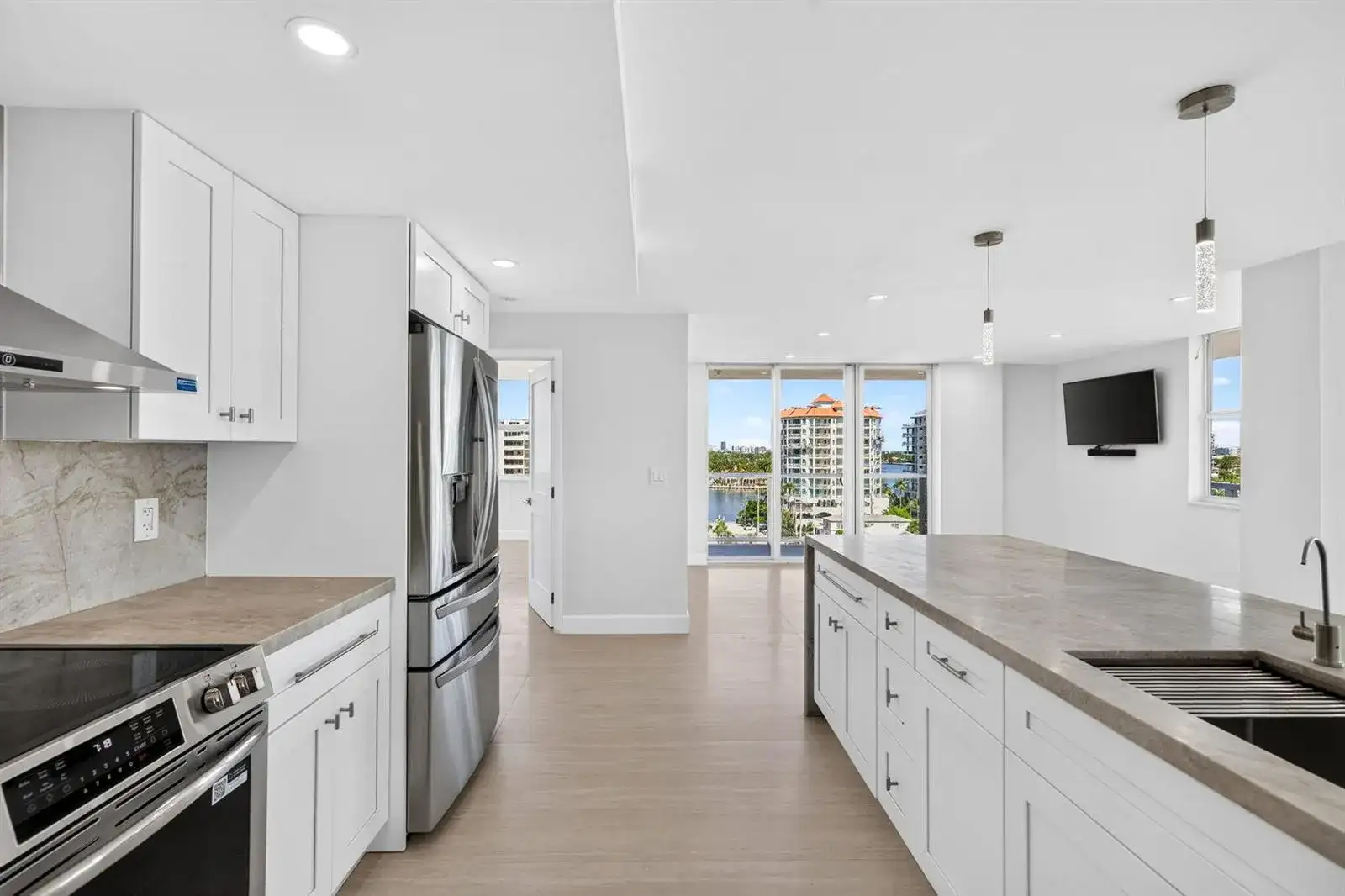 209 N Fort Lauderdale Beach Boulevard N # 8a, Fort Lauderdale FL 33304 photo 4