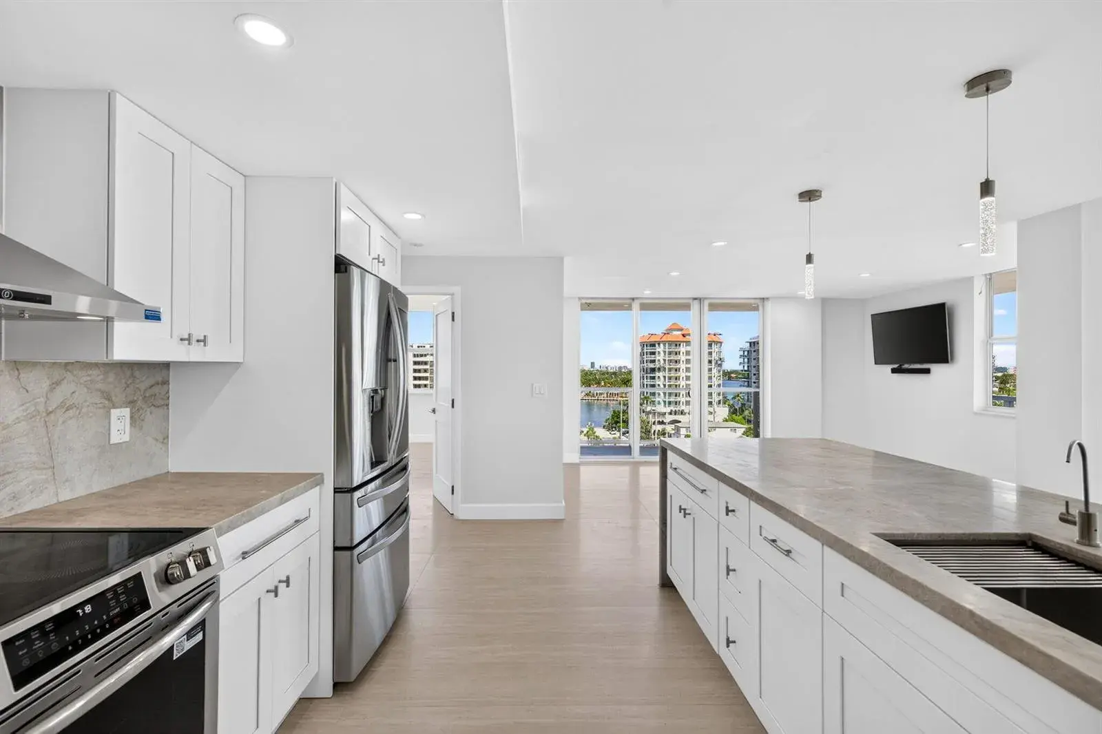 209 N Fort Lauderdale Beach Boulevard N # 8a, Fort Lauderdale FL 33304