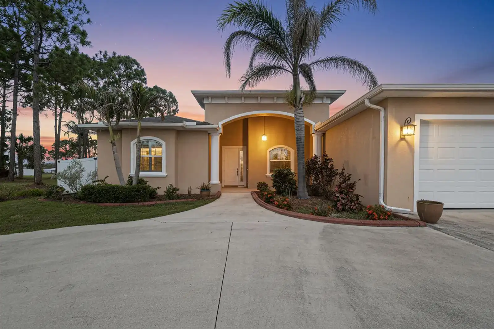6462 NW Colgate Street, Port St. Lucie FL 34986