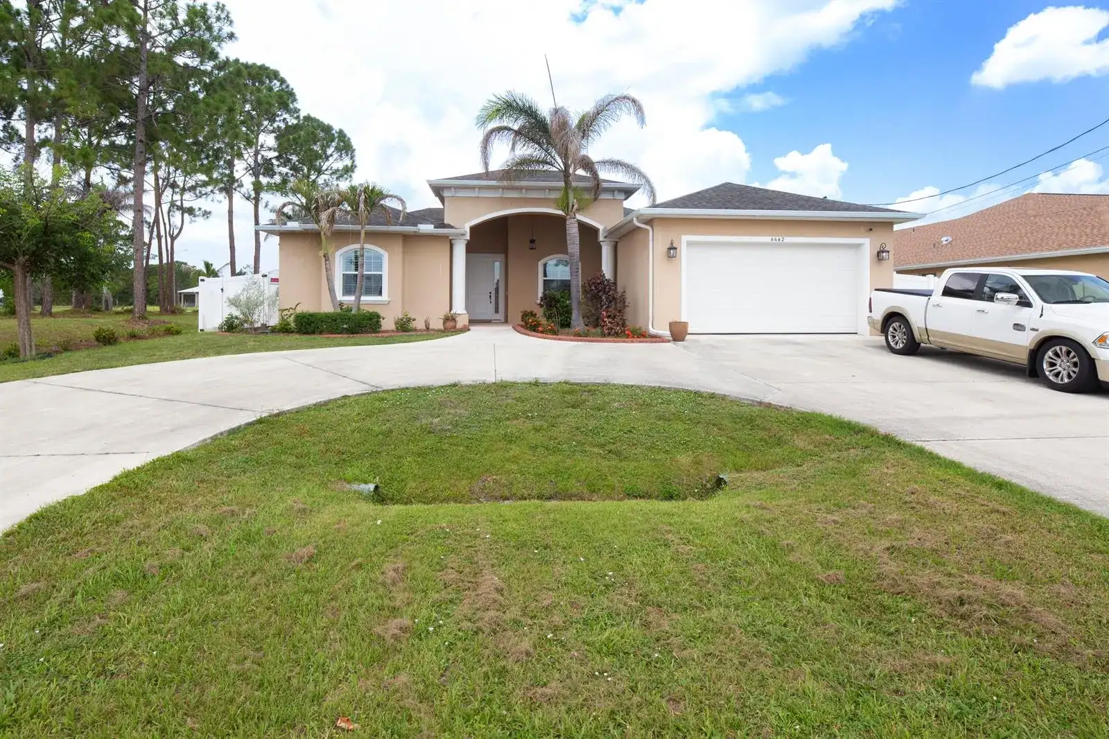 6462 NW Colgate Street, Port St. Lucie FL 34986 photo 2