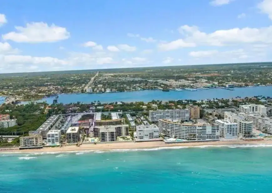 4501 S Ocean Boulevard # D4, South Palm Beach FL 33480 photo 3