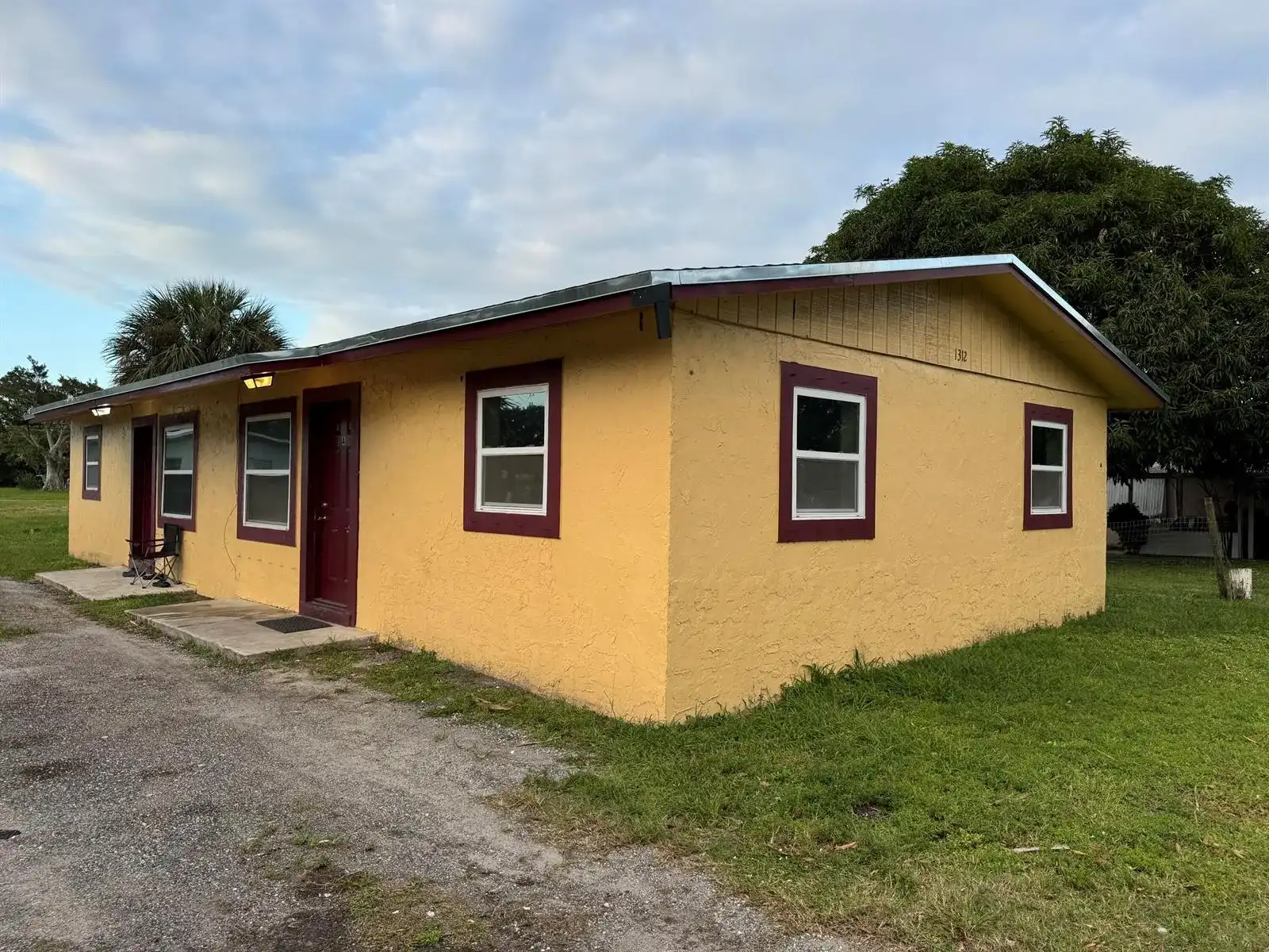 1312 Edgewood Terrace, Fort Pierce FL 34950