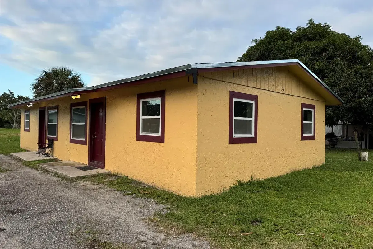 1312 Edgewood Terrace, Fort Pierce FL 34950