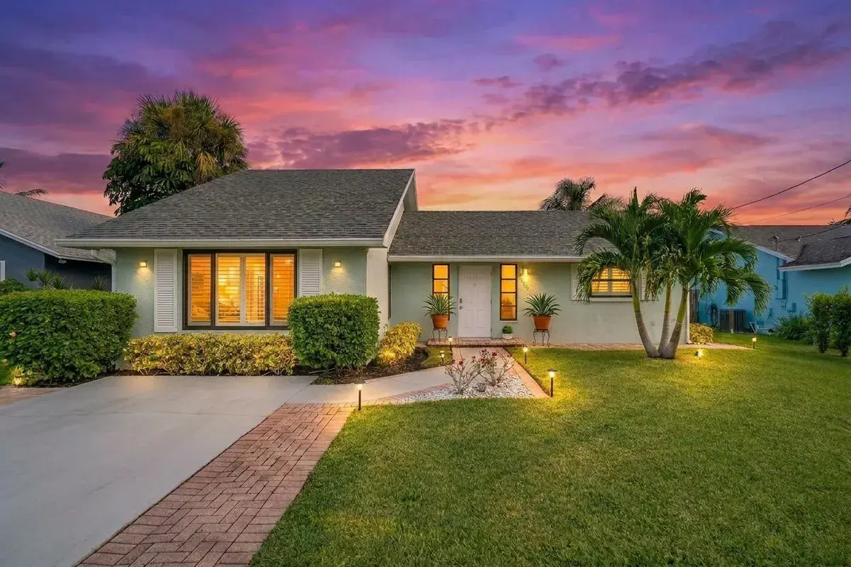 6085 Robinson Street, Jupiter FL 33458