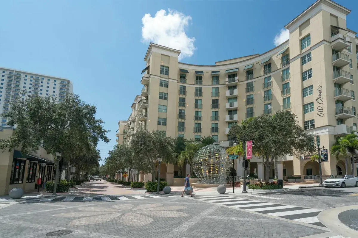 610 Clematis Street # 528, West Palm Beach FL 33401
