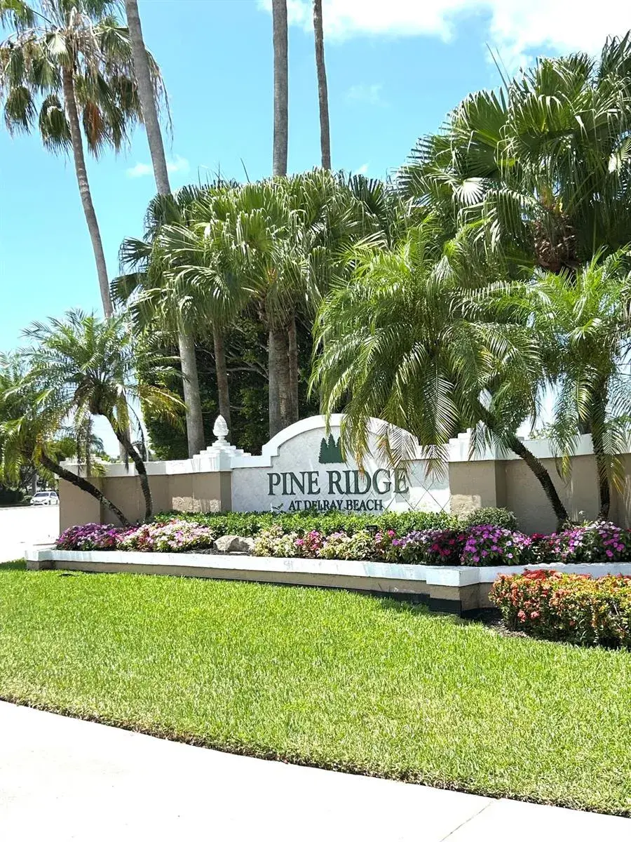 13830 Oneida Drive # G1, Delray Beach FL 33446
