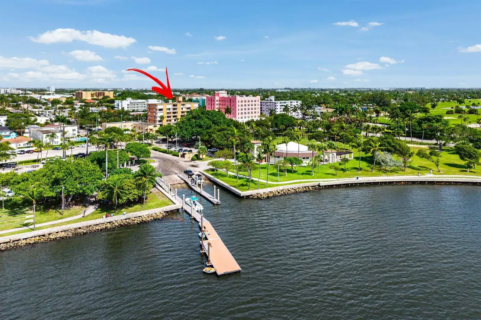 15 S Golfview Road # 206, Lake Worth FL 33460 photo 3
