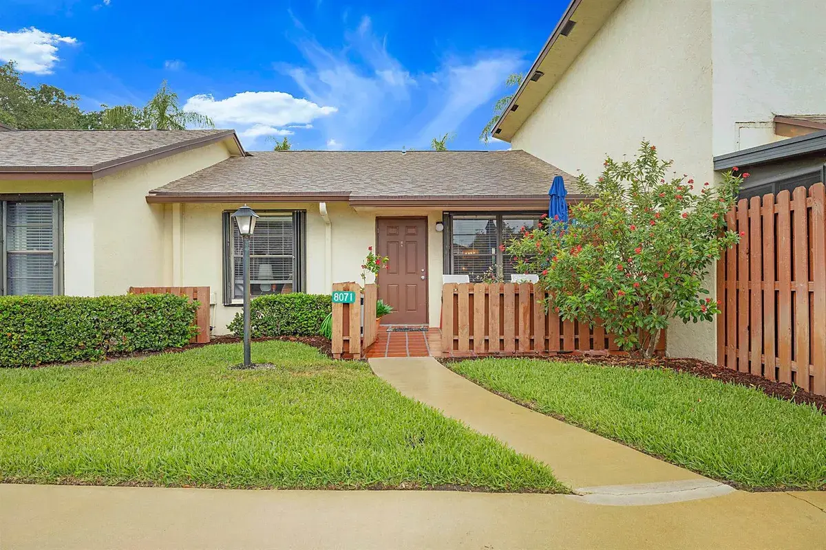 8071 SE Villa Circle, Hobe Sound FL 33455