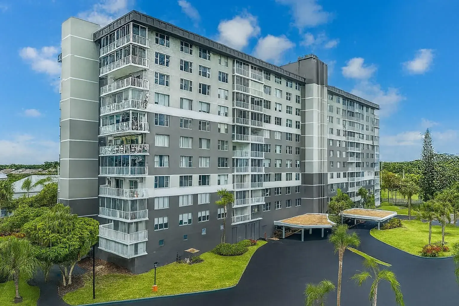3850 Washington Street # 215, Hollywood FL 33021
