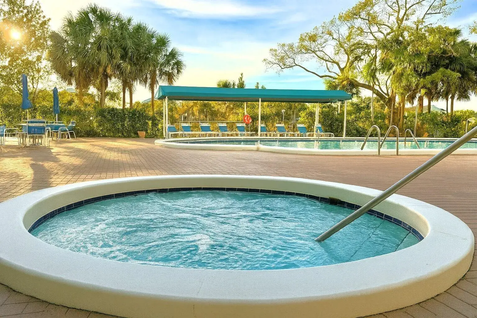 3850 Washington Street # 215, Hollywood FL 33021