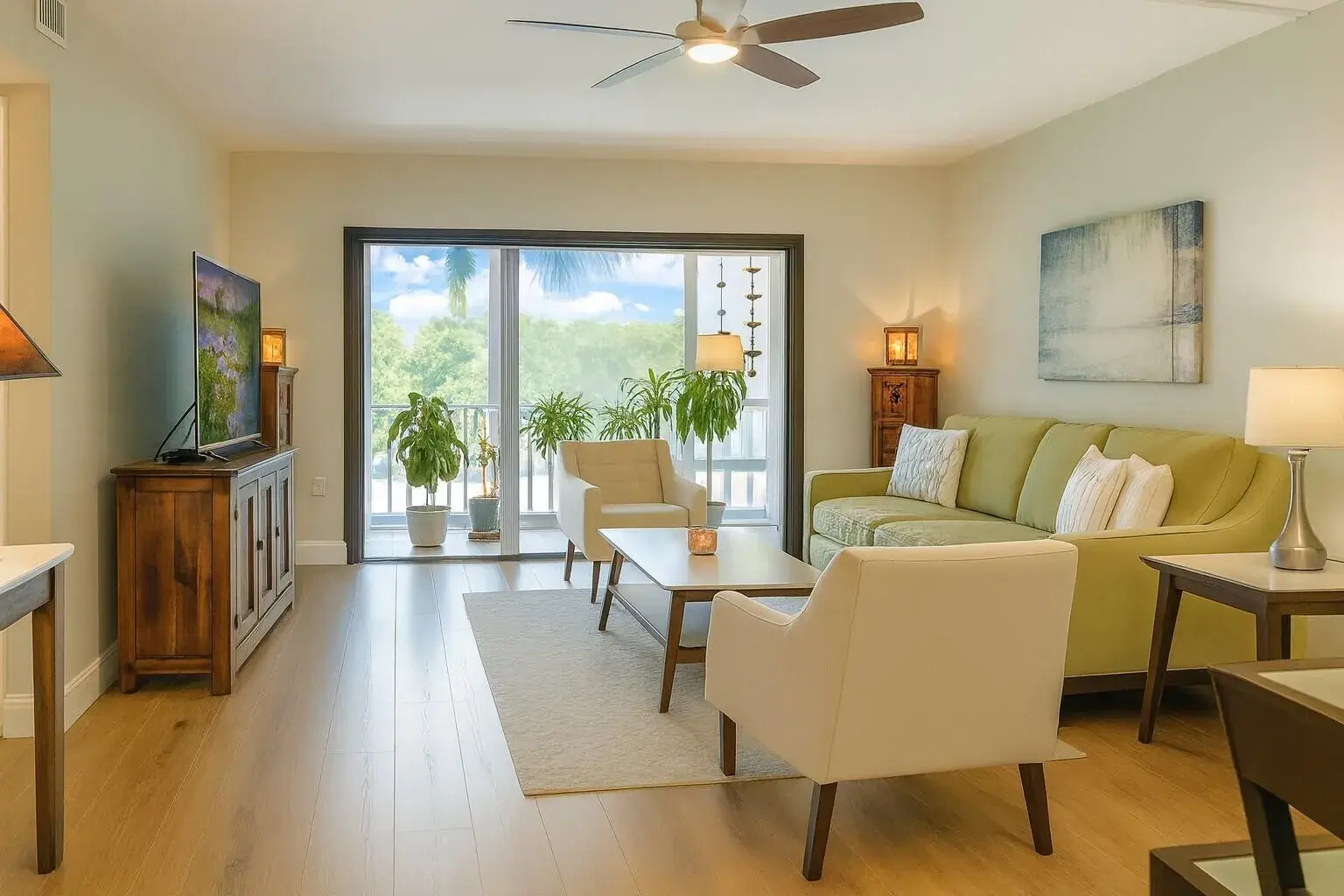 3850 Washington Street # 215, Hollywood FL 33021