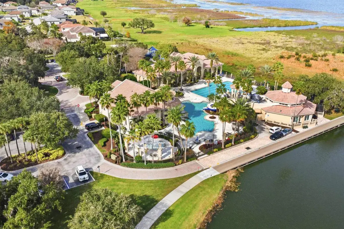 3716 Paradiso Circle, Kissimmee FL 34746