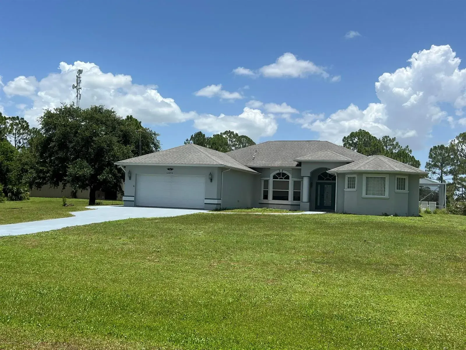 12274 Golden Eagle Street, Port St. Lucie FL 34987