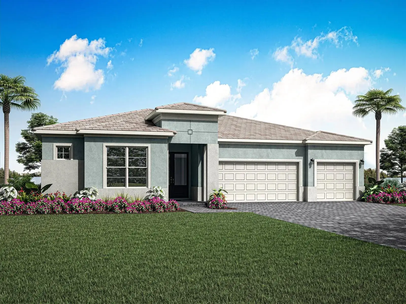 14555 SW Sarilla Boulevard, Port St. Lucie FL 34987