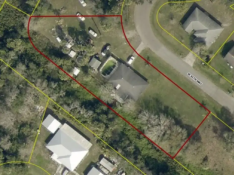 8956 SE 65th Way, Okeechobee FL 34974