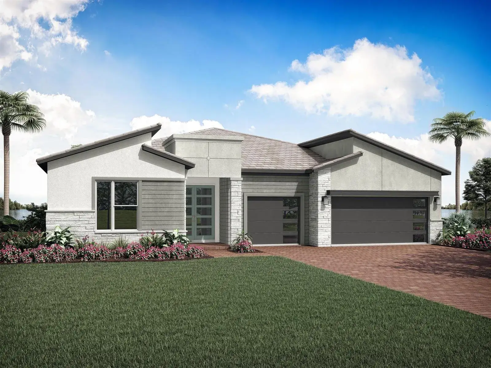 14571 SW Sarilla Boulevard, Port St. Lucie FL 34987