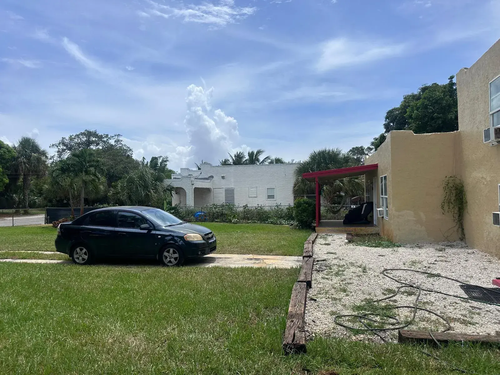 637 46th Street, West Palm Beach FL 33407