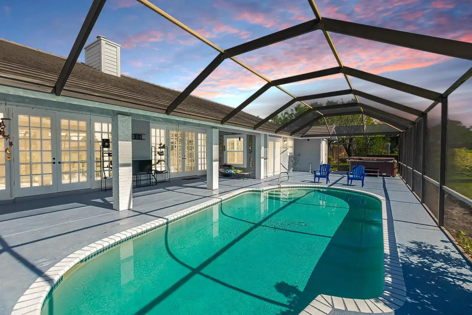1282 SW Bent Pine Cove, Port St. Lucie FL 34986 photo 2