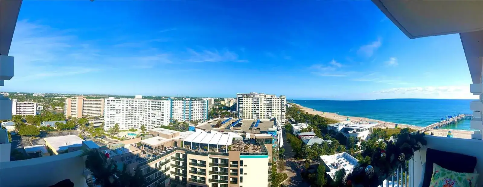 133 N Pompano Beach Boulevard # 1506, Pompano Beach FL 33062 photo 2
