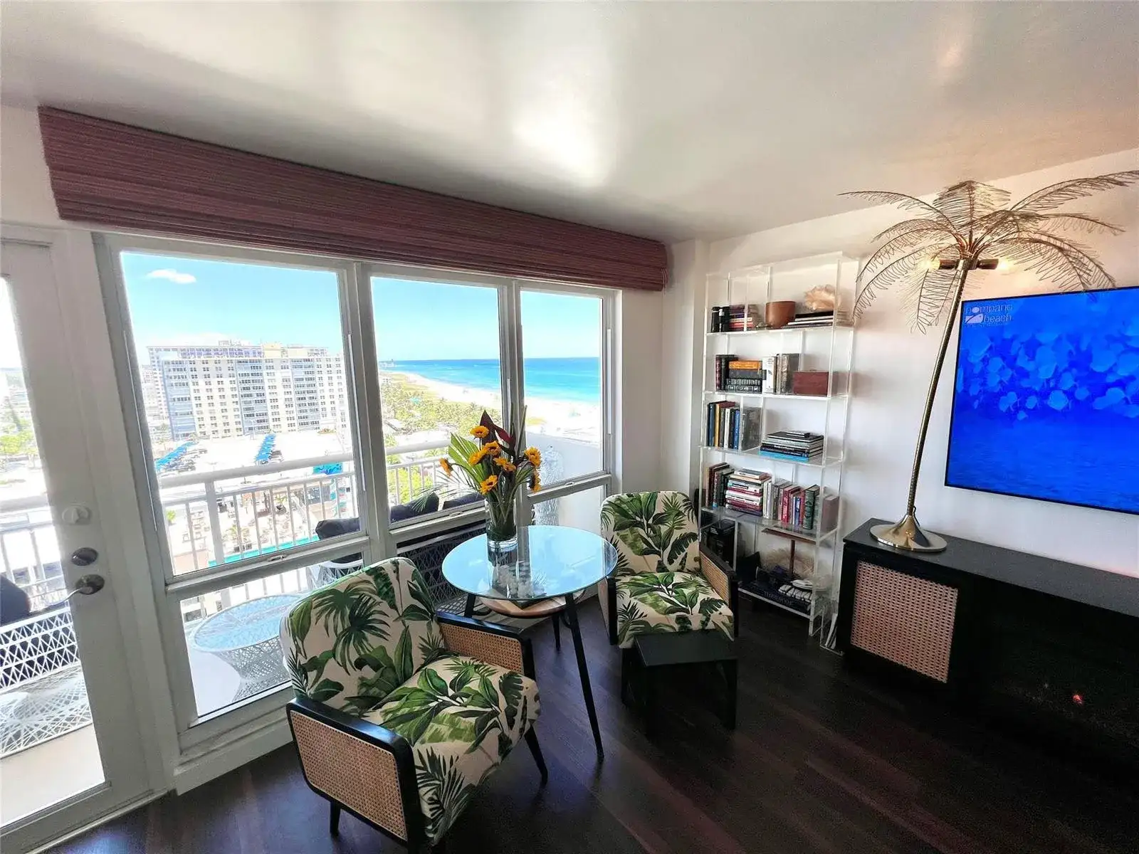 133 N Pompano Beach Boulevard # 1506, Pompano Beach FL 33062 photo 4