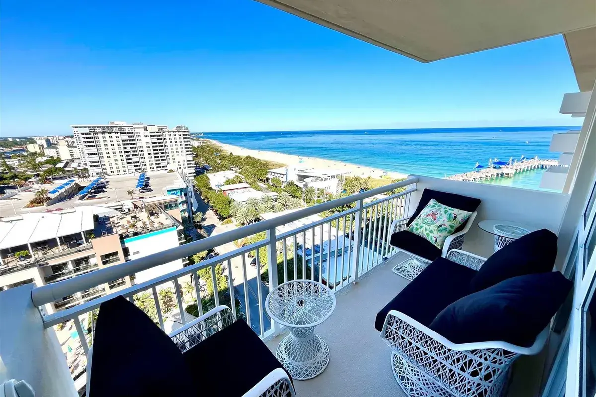 133 N Pompano Beach Boulevard # 1506, Pompano Beach FL 33062