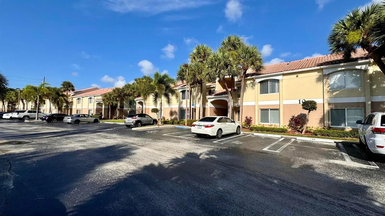 815 W Boynton Beach Boulevard # 106, Boynton Beach FL 33426