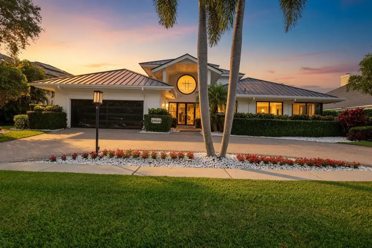 21312 Greenwood Court, Boca Raton FL 33433 photo 2